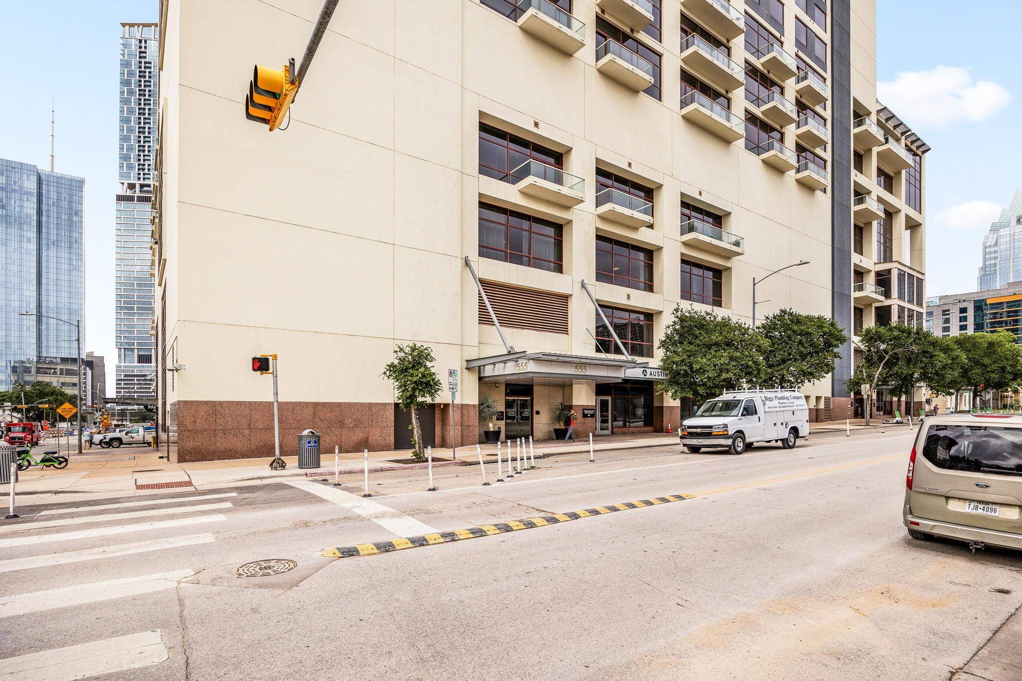 555 E 5th ST #903, Austin, TX 78701