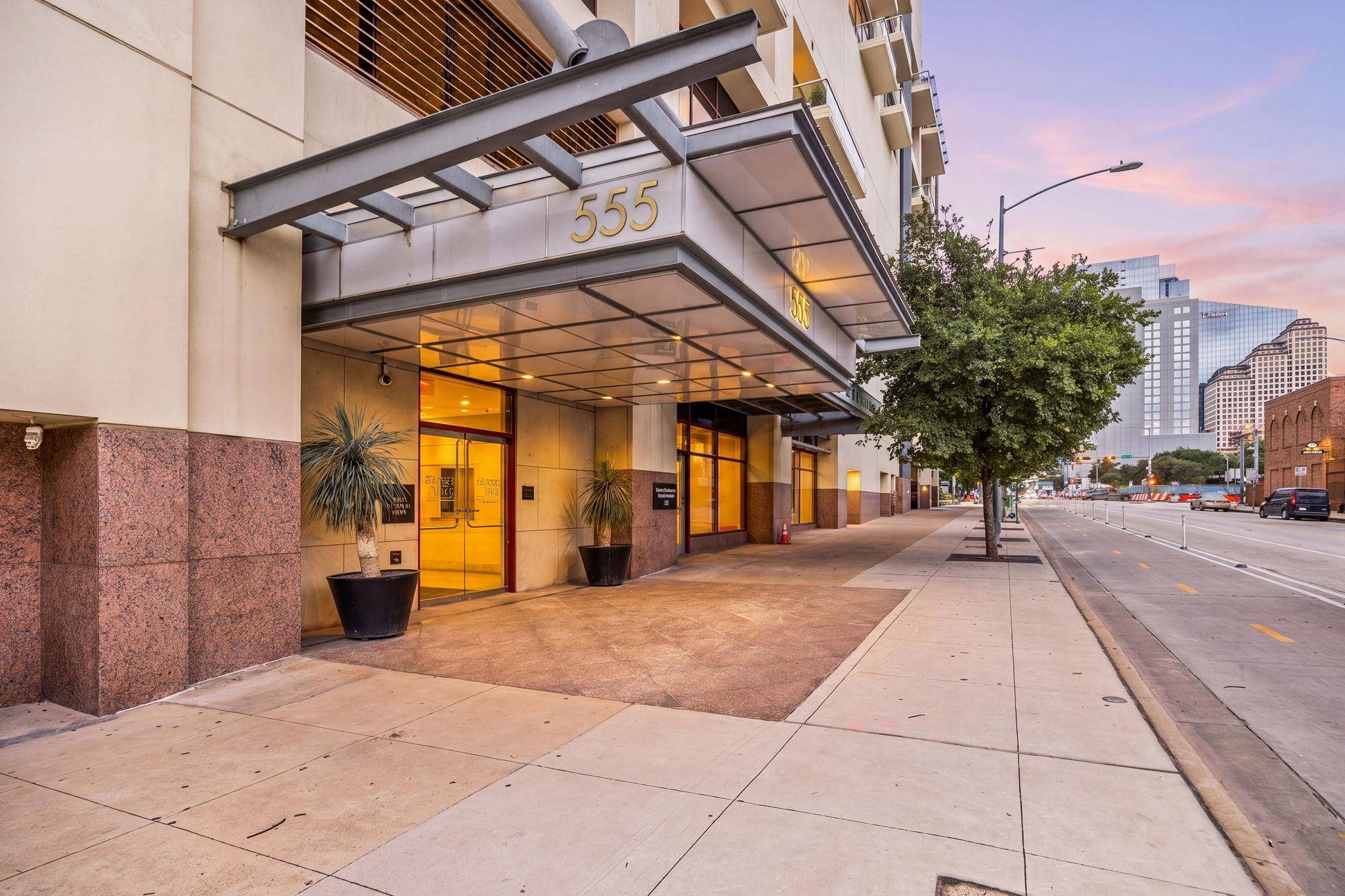 555 E 5th ST #903, Austin, TX 78701
