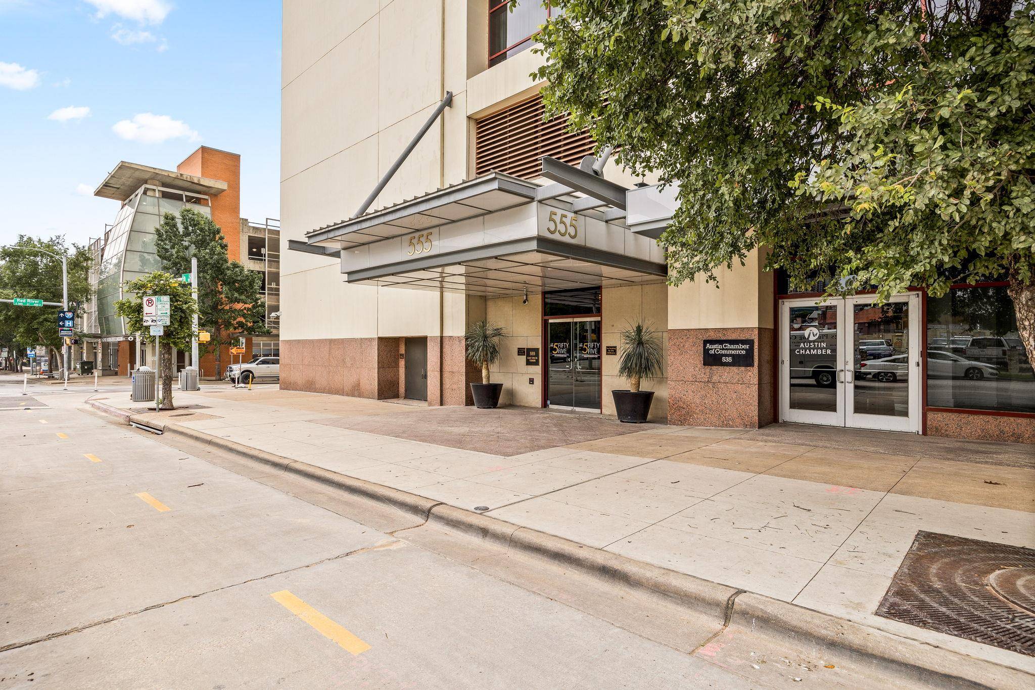 555 E 5th ST #903, Austin, TX 78701