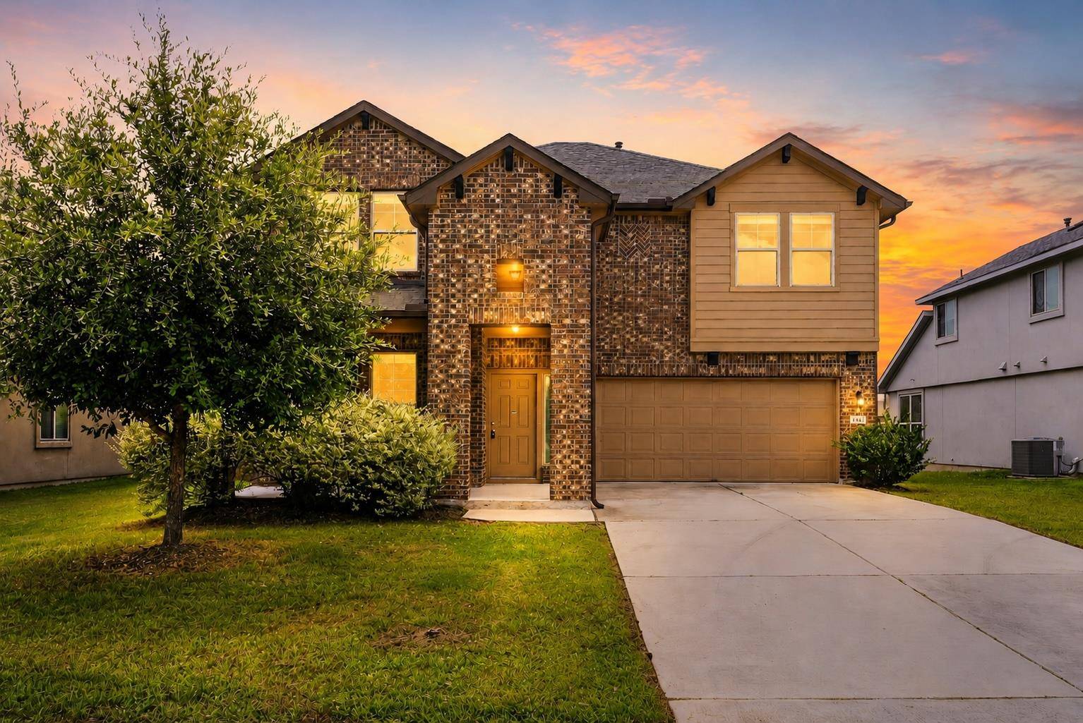 1440 Brooks WAY, Leander, TX 78641