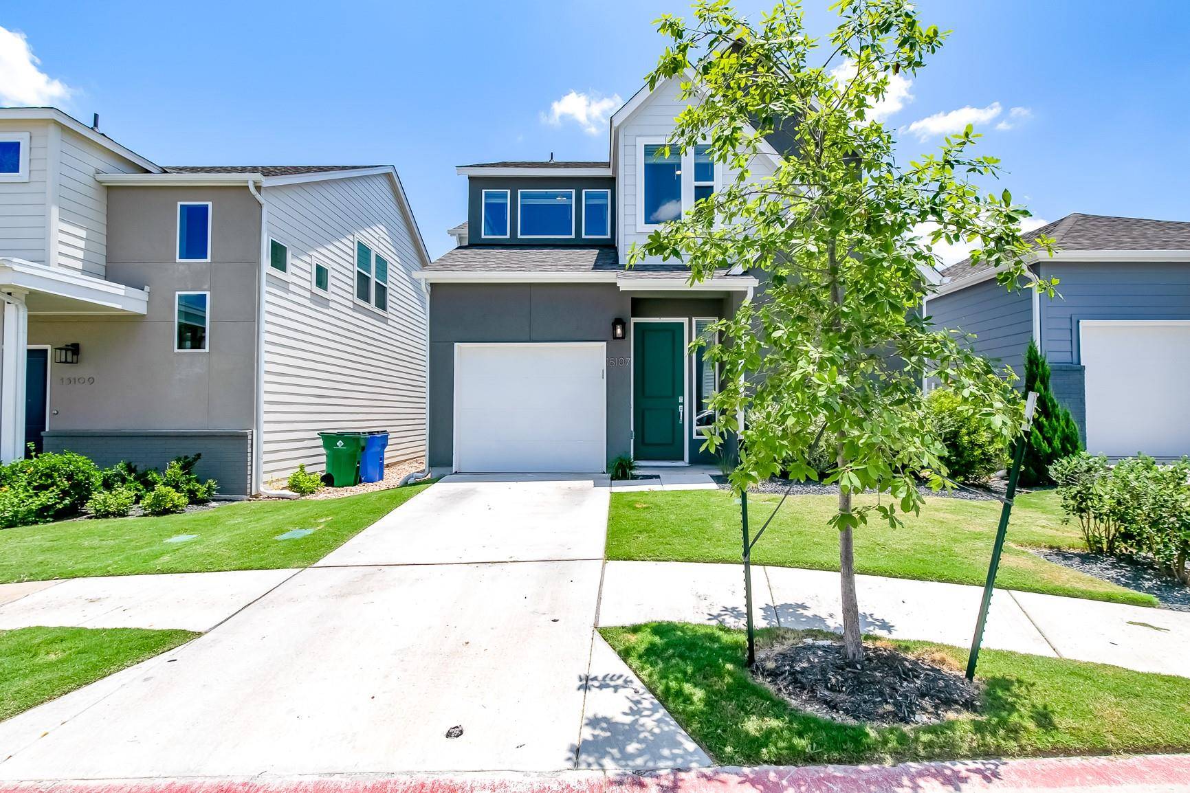 15107 Forum Ave, Pflugerville, TX 78660