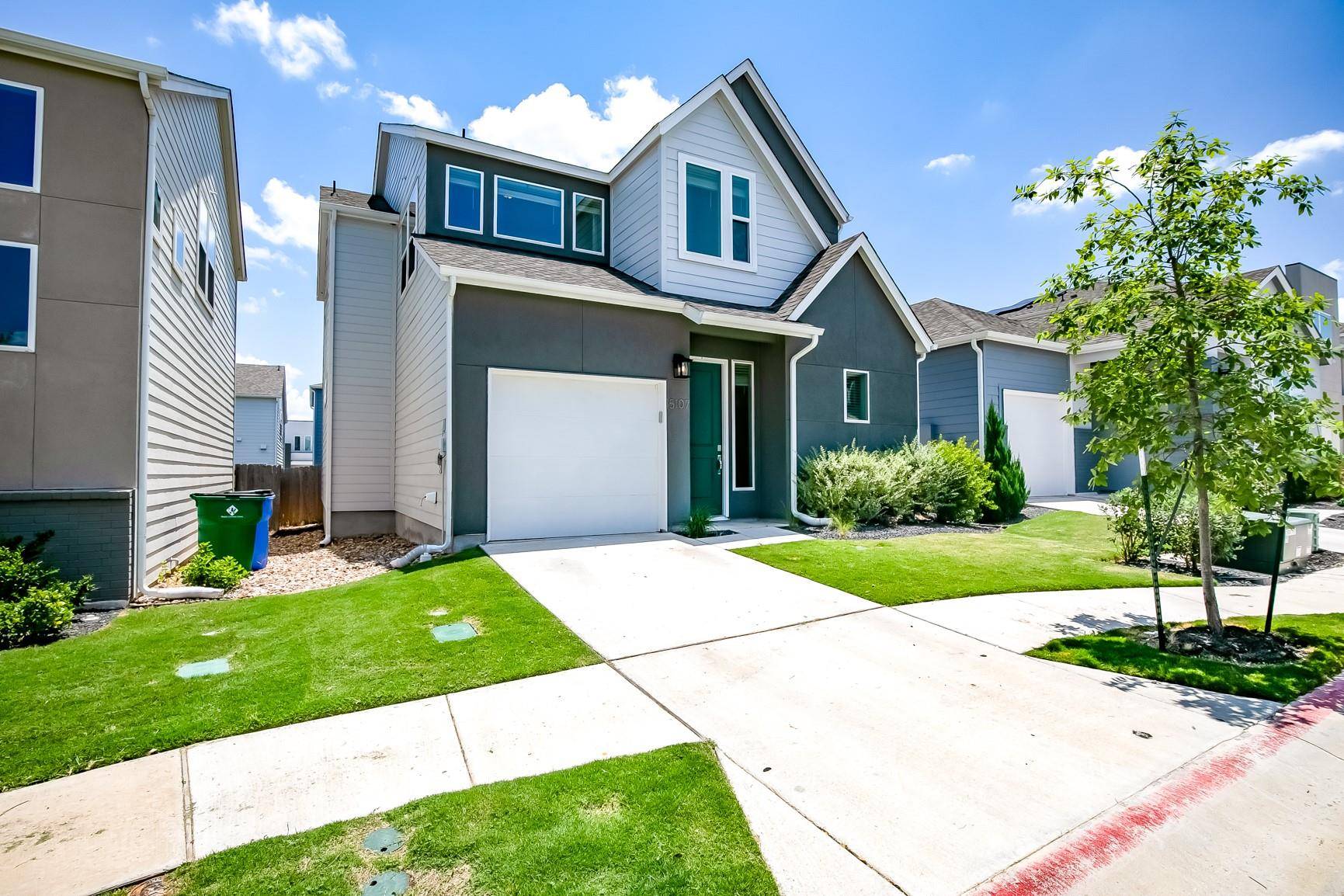 15107 Forum Ave, Pflugerville, TX 78660