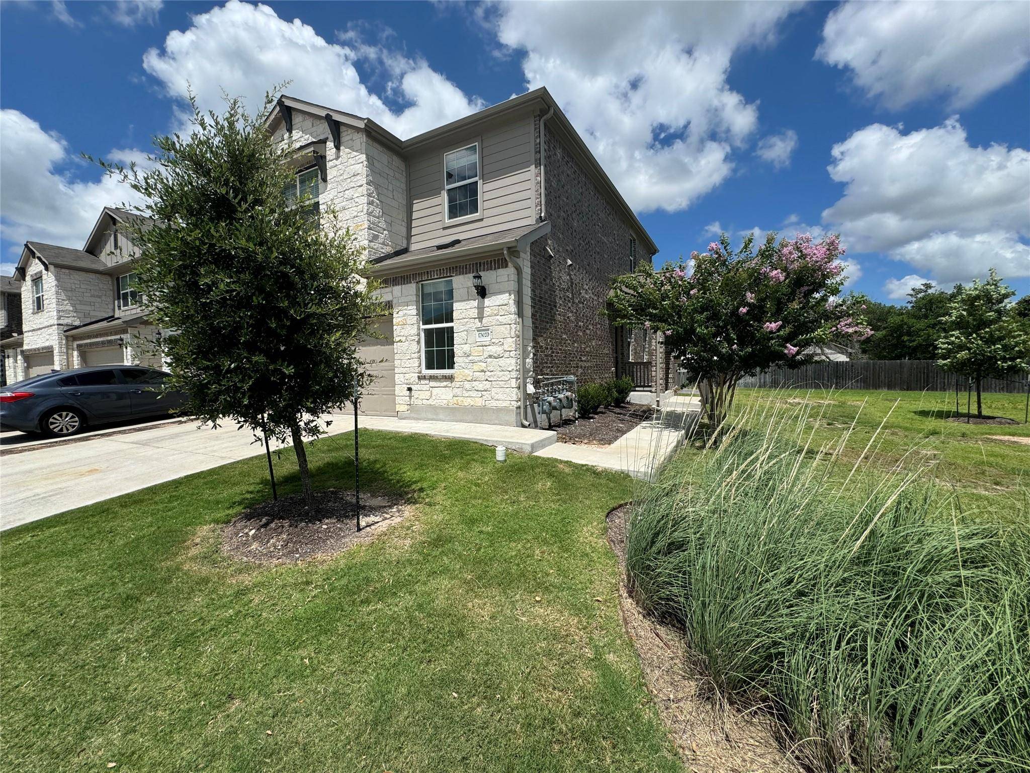 17502D Bay Skipper DR, Pflugerville, TX 78660