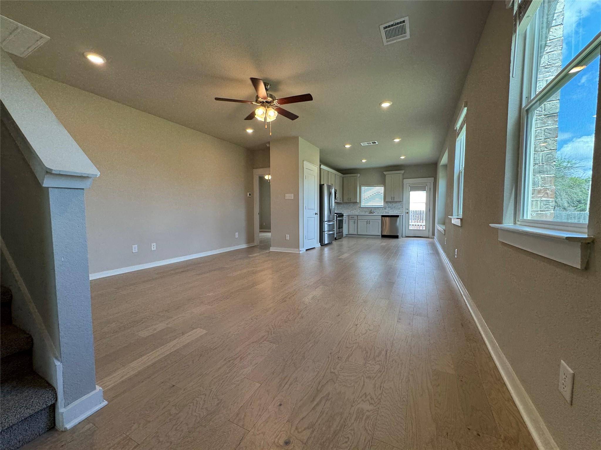 17502D Bay Skipper DR, Pflugerville, TX 78660