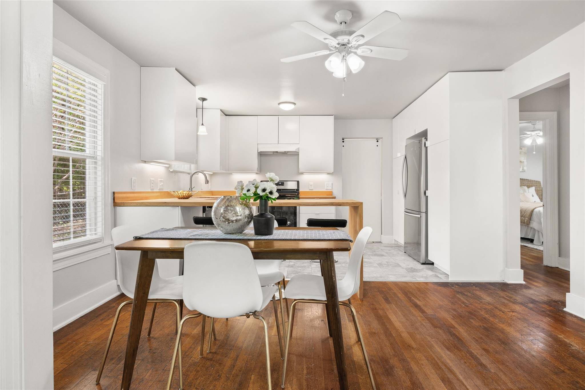 1403 Clifford Ave, Austin, TX 78702