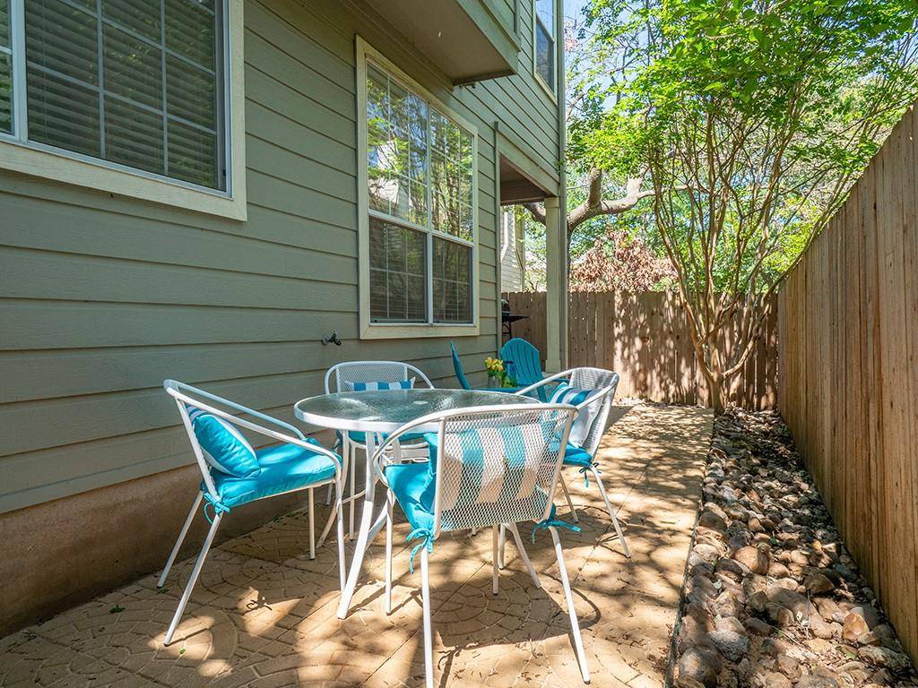 8518 Cahill DR #47, Austin, TX 78729