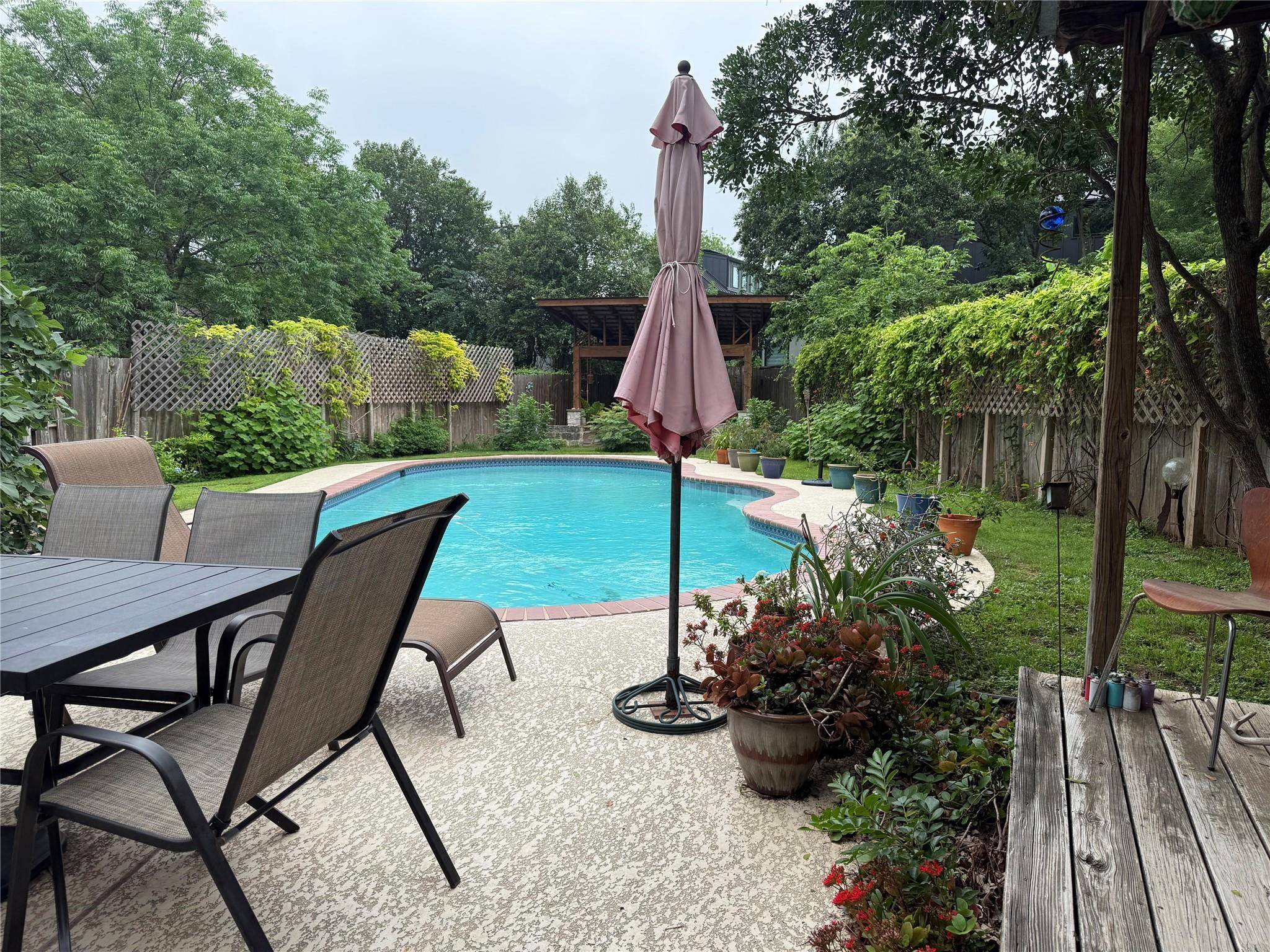 Address not disclosed, Austin, TX 78704