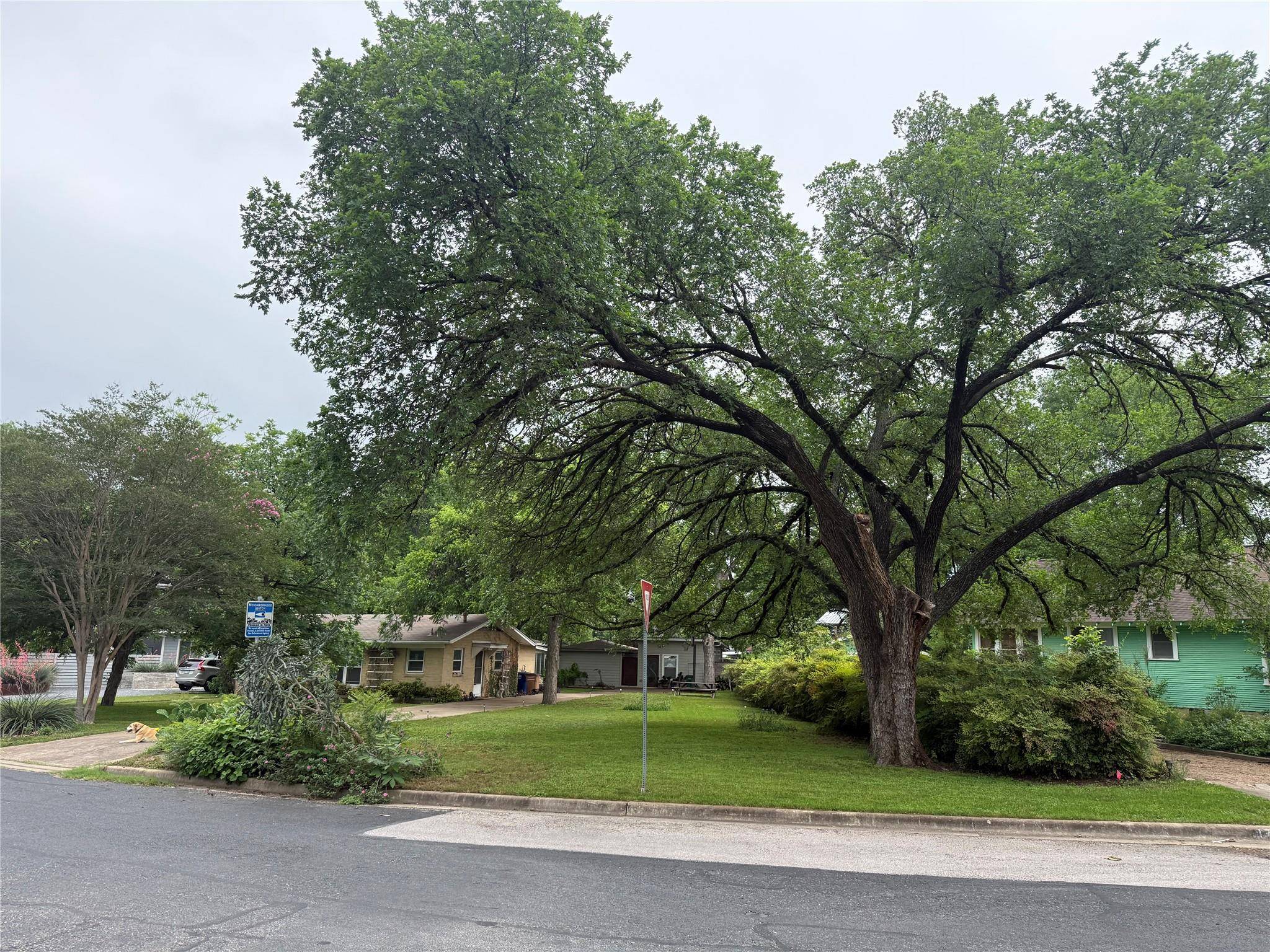 Address not disclosed, Austin, TX 78704