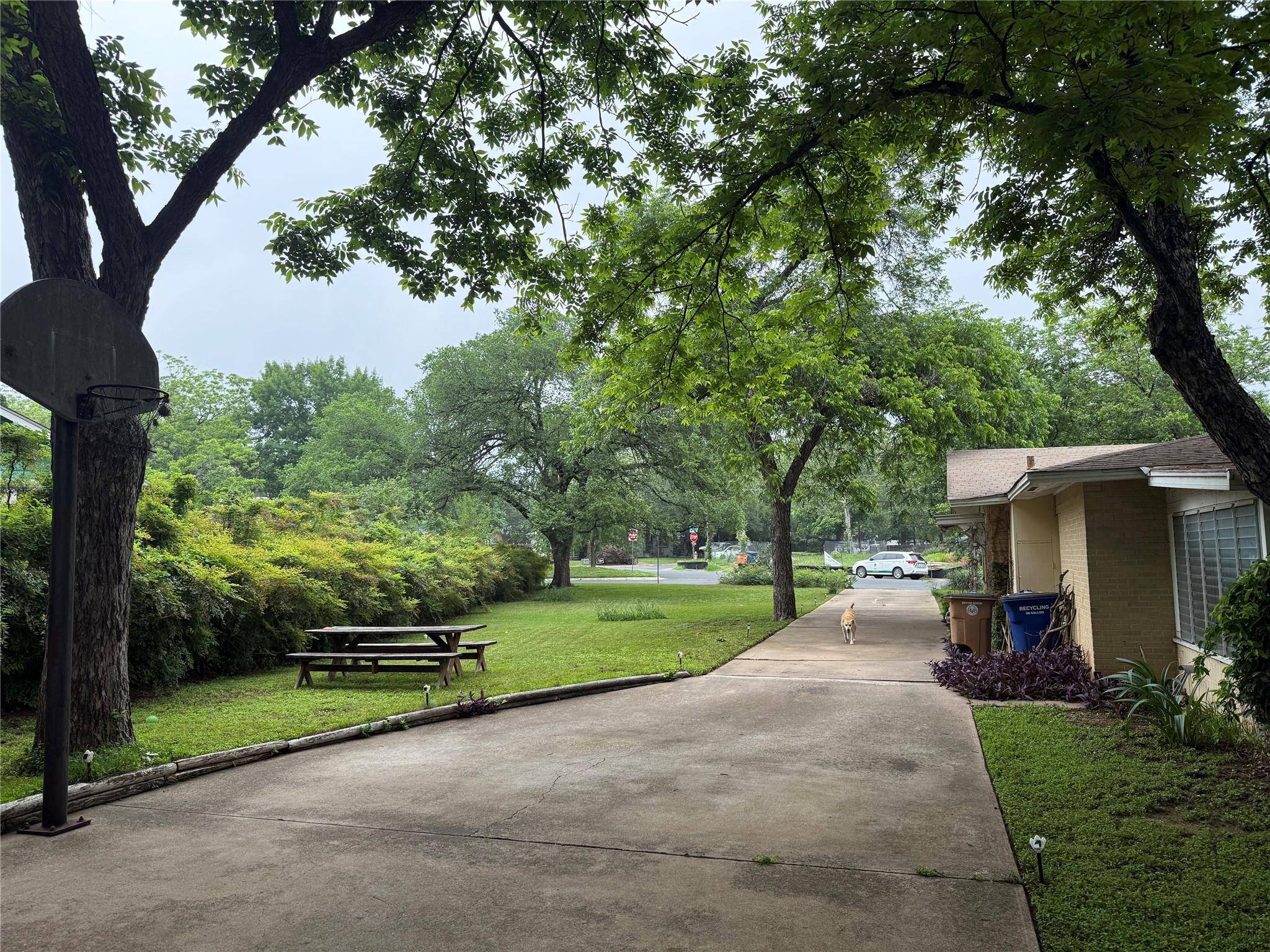 Address not disclosed, Austin, TX 78704