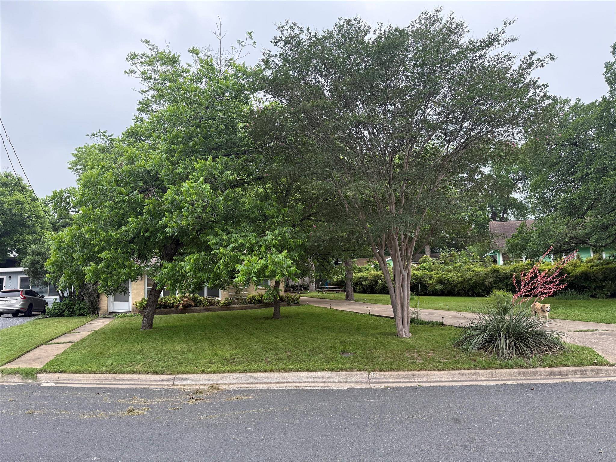 Address not disclosed, Austin, TX 78704