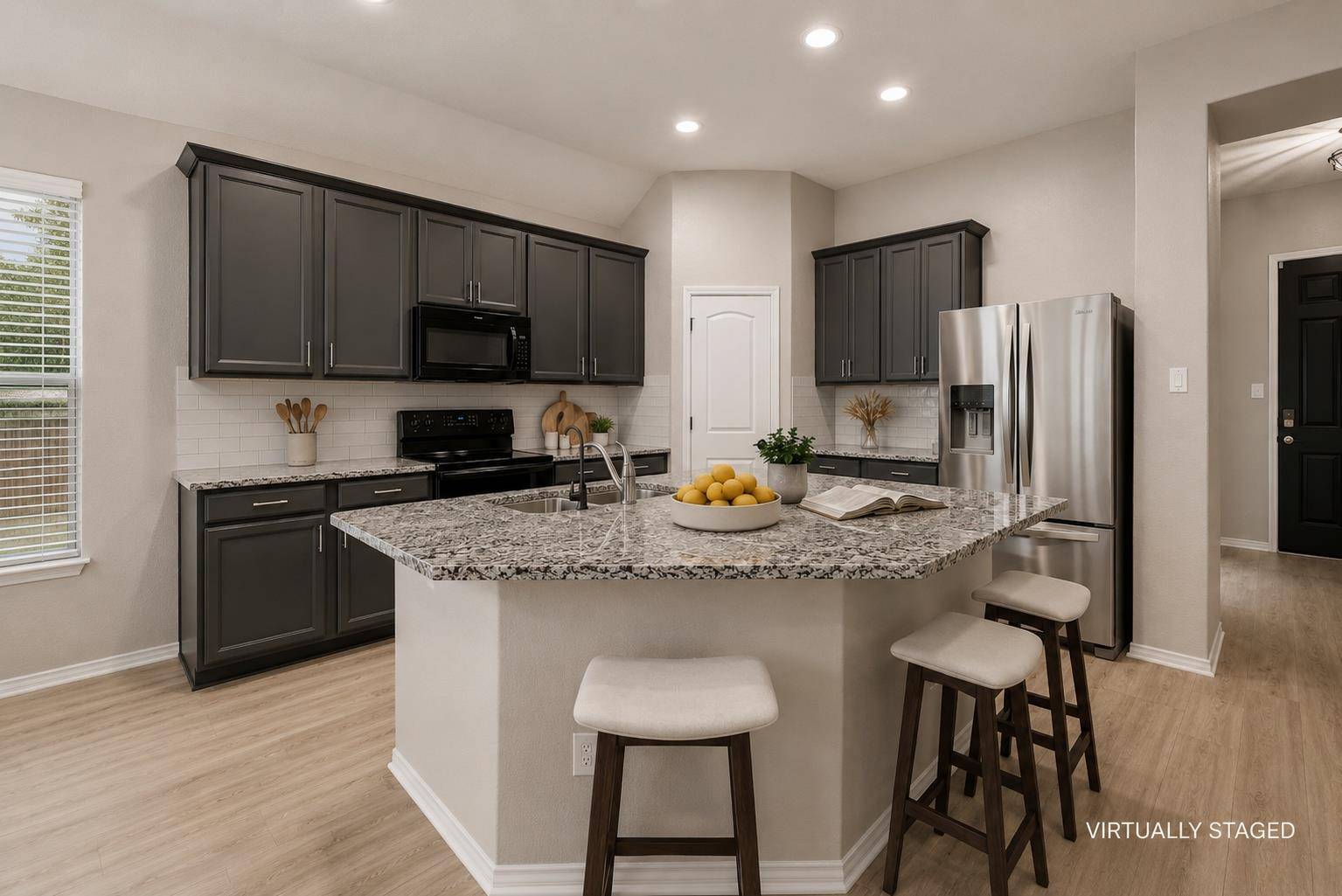 127 Scotsburg ST, Hutto, TX 78634