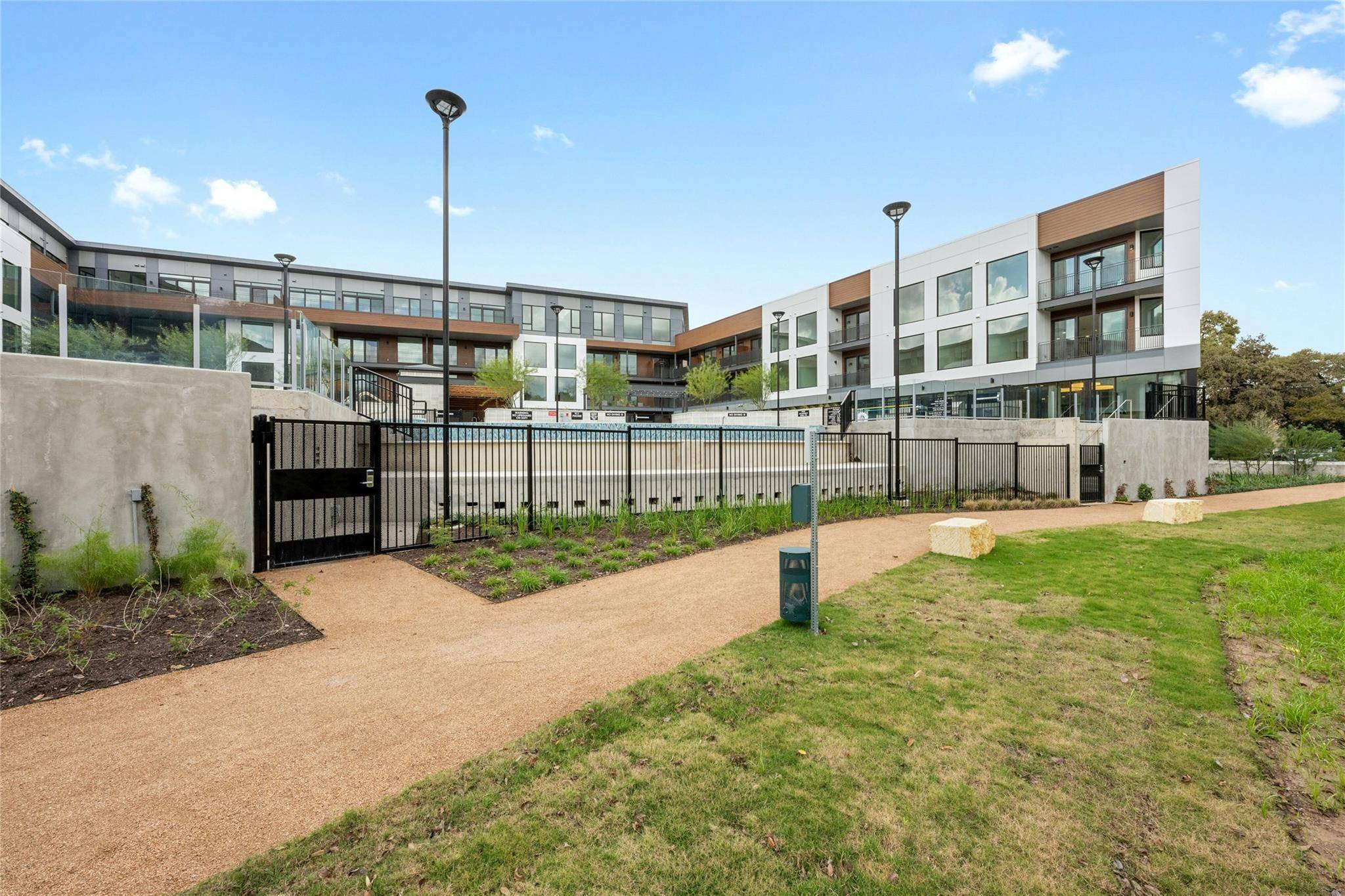2209 S 1st ST #215, Austin, TX 78704