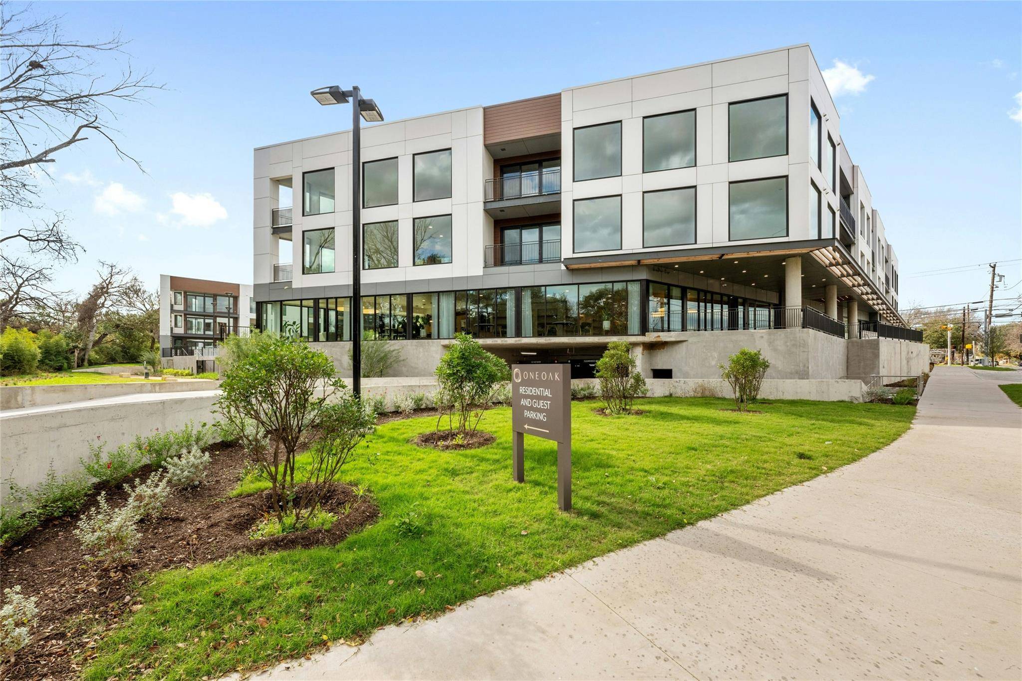 2209 S 1st ST #215, Austin, TX 78704