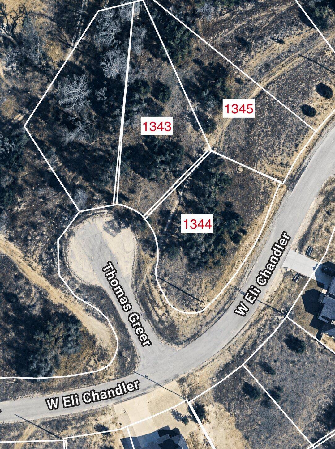 104 Thomas Greer, Blanco, TX 78606