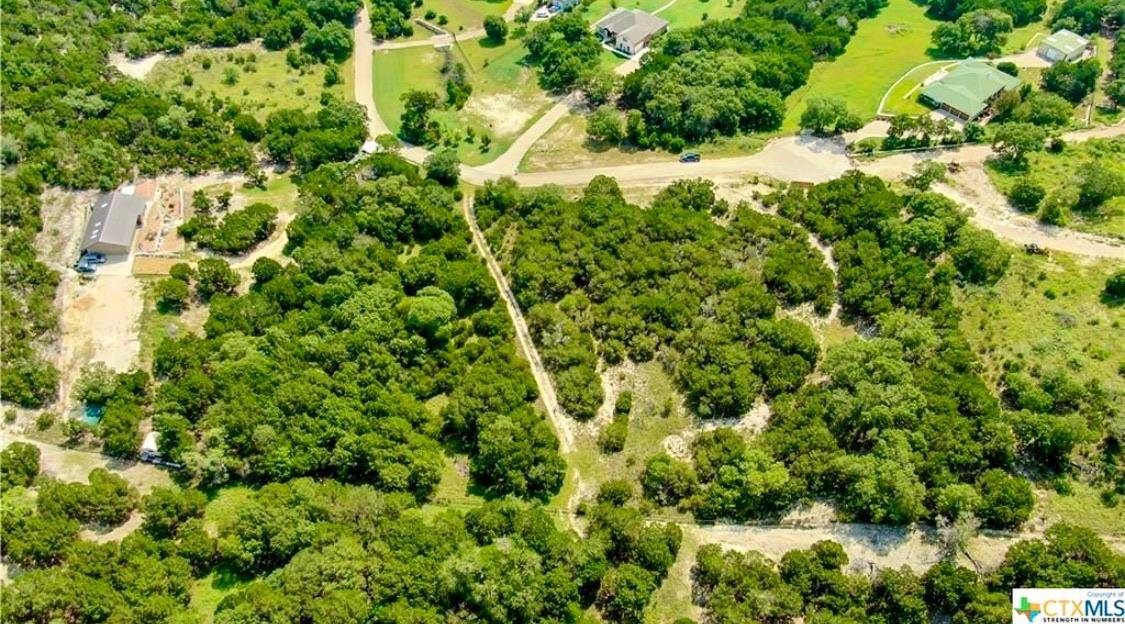 1337 Windy HL, Salado, TX 76571