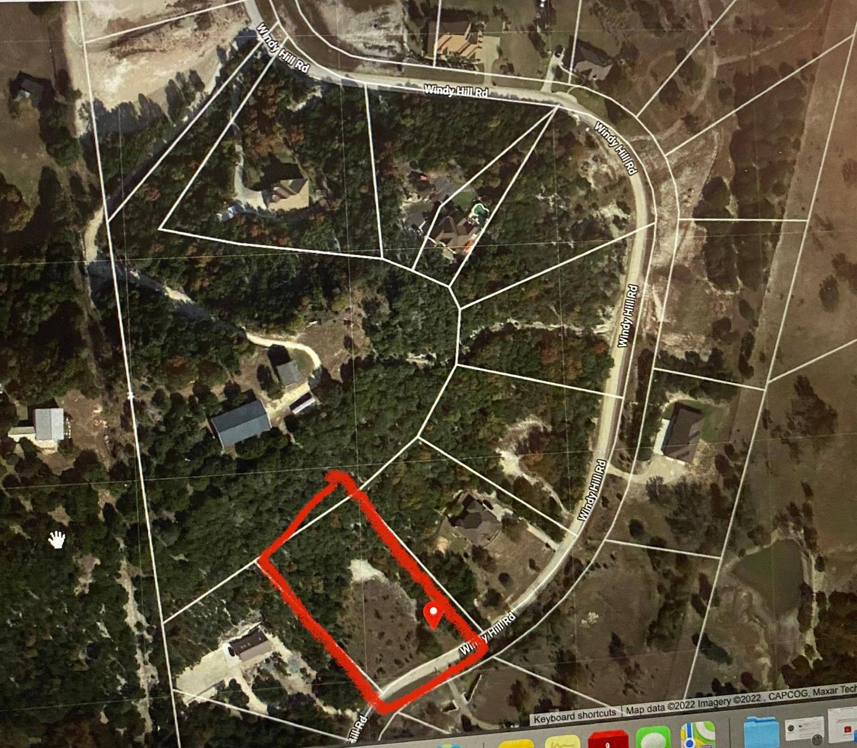 1337 Windy HL, Salado, TX 76571
