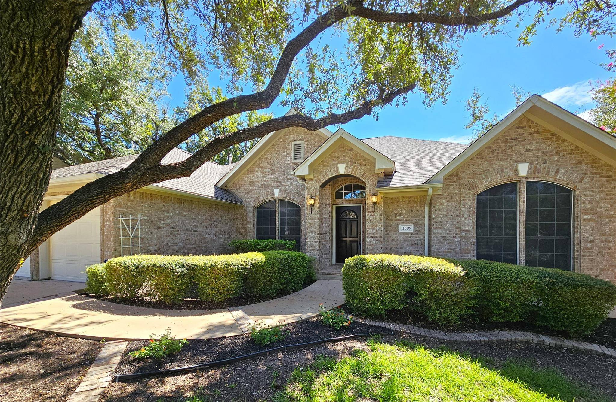11509 Leon Grande CV, Austin, TX 78759