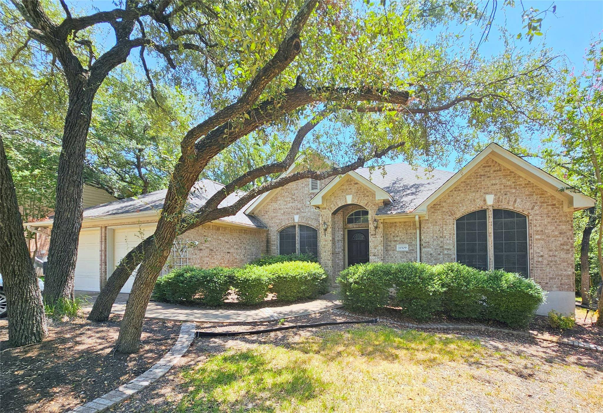 11509 Leon Grande CV, Austin, TX 78759