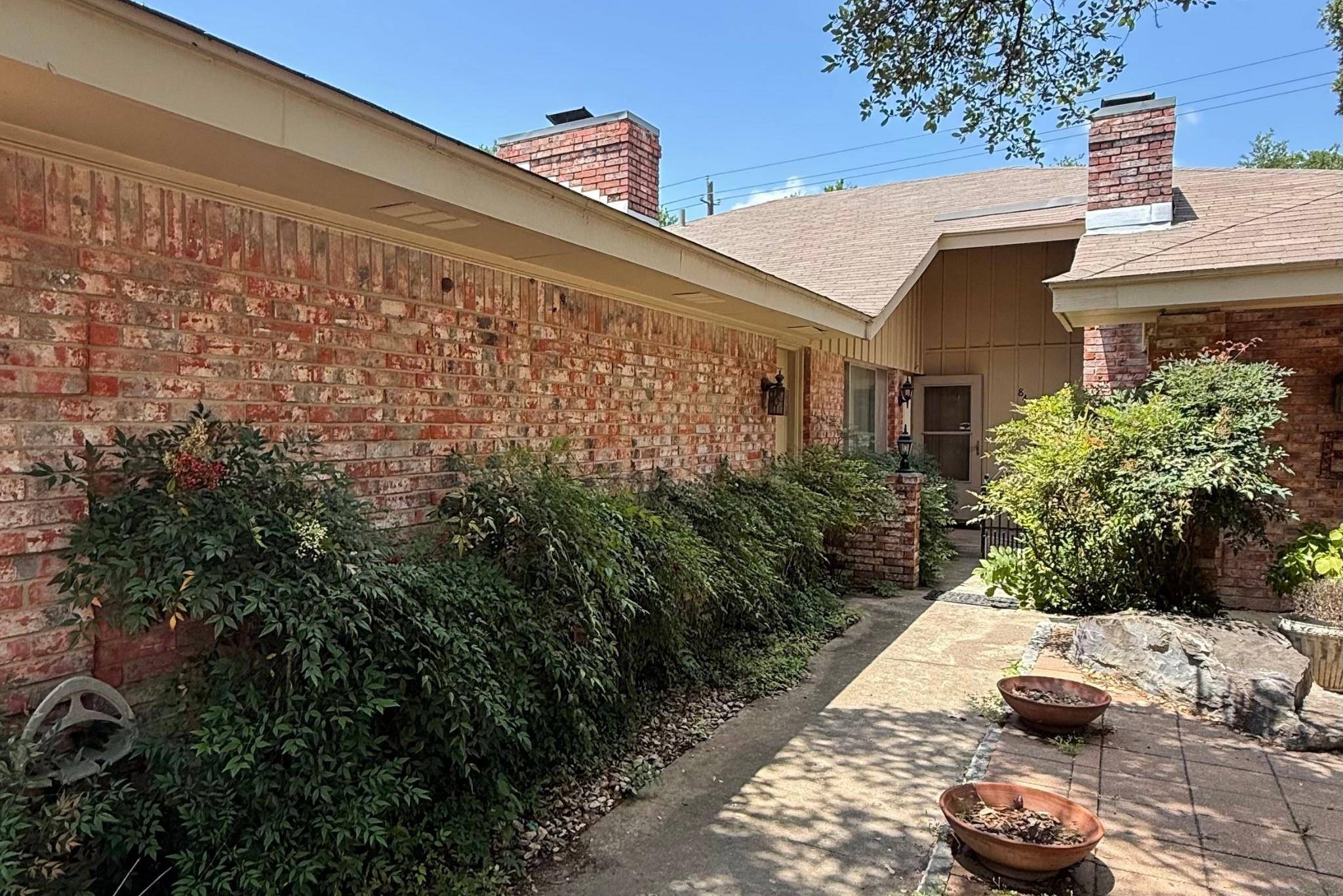 8421 Fathom CIR #A, Austin, TX 78750