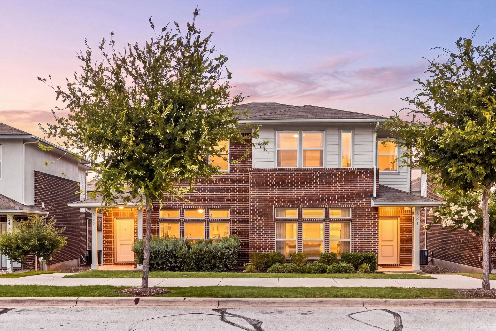 605 W South ST #33, Leander, TX 78641