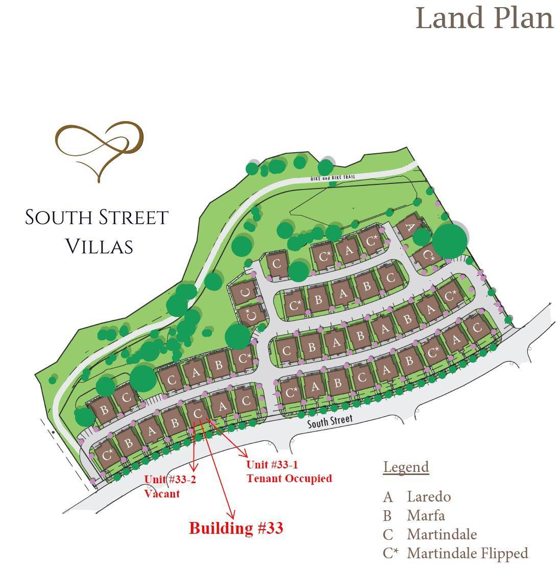 605 W South ST #33, Leander, TX 78641