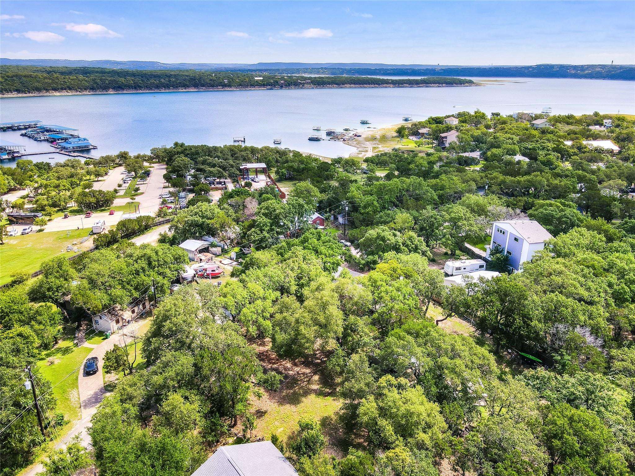 1414 Oak Hurst RD, Austin, TX 78734
