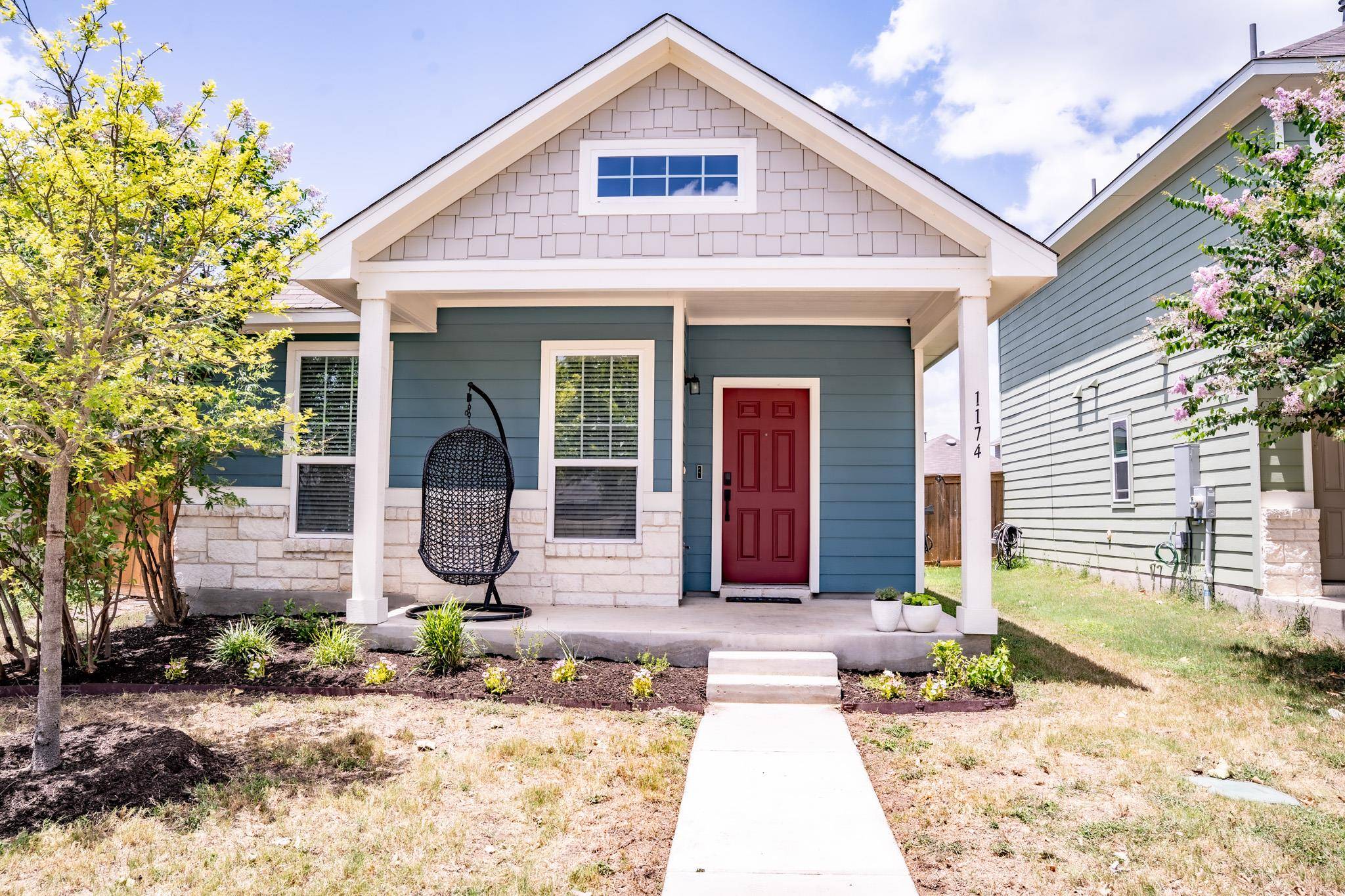 1174 Esplanade PKWY, San Marcos, TX 78666