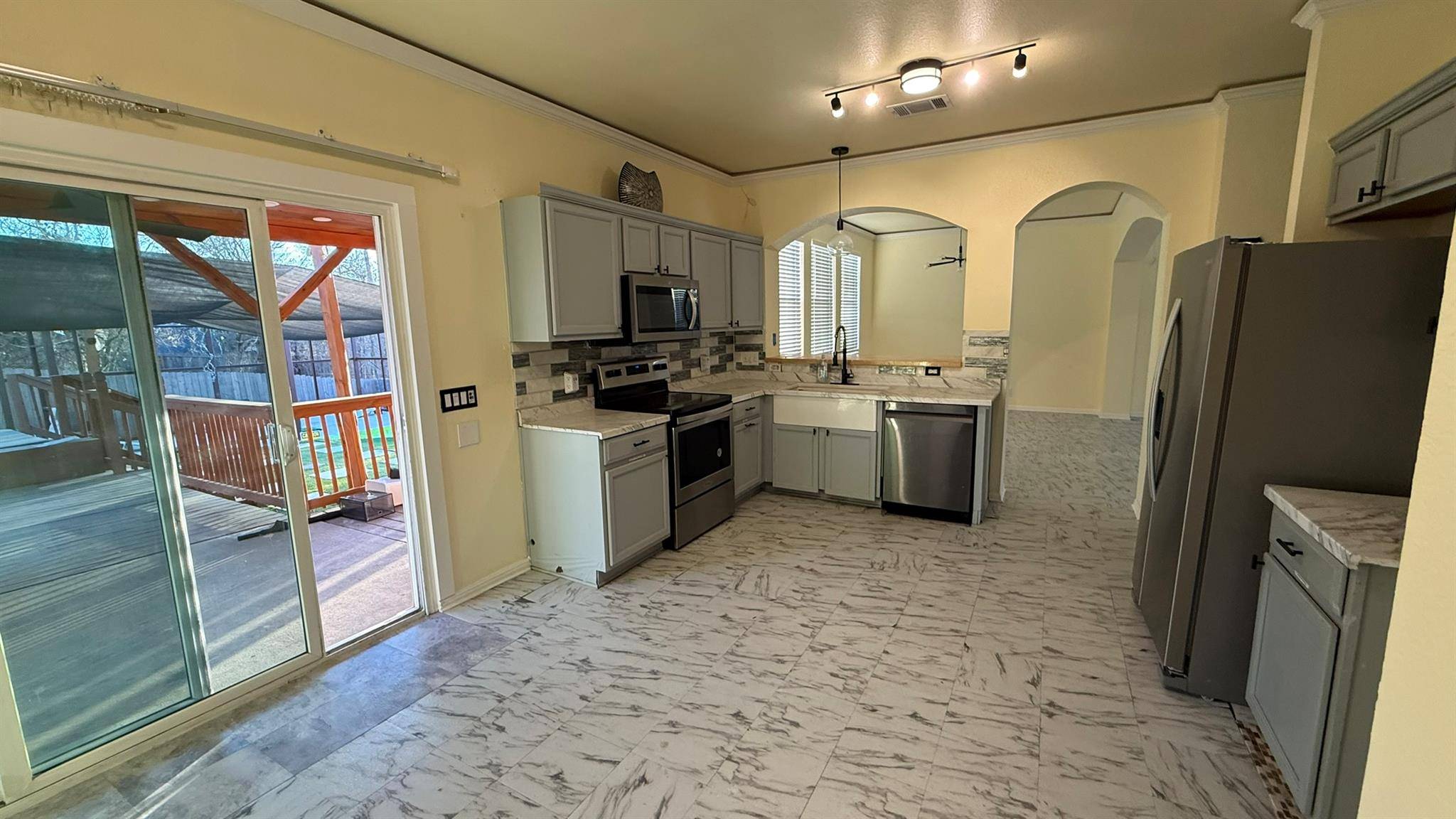 Address not disclosed, Austin, TX 78754