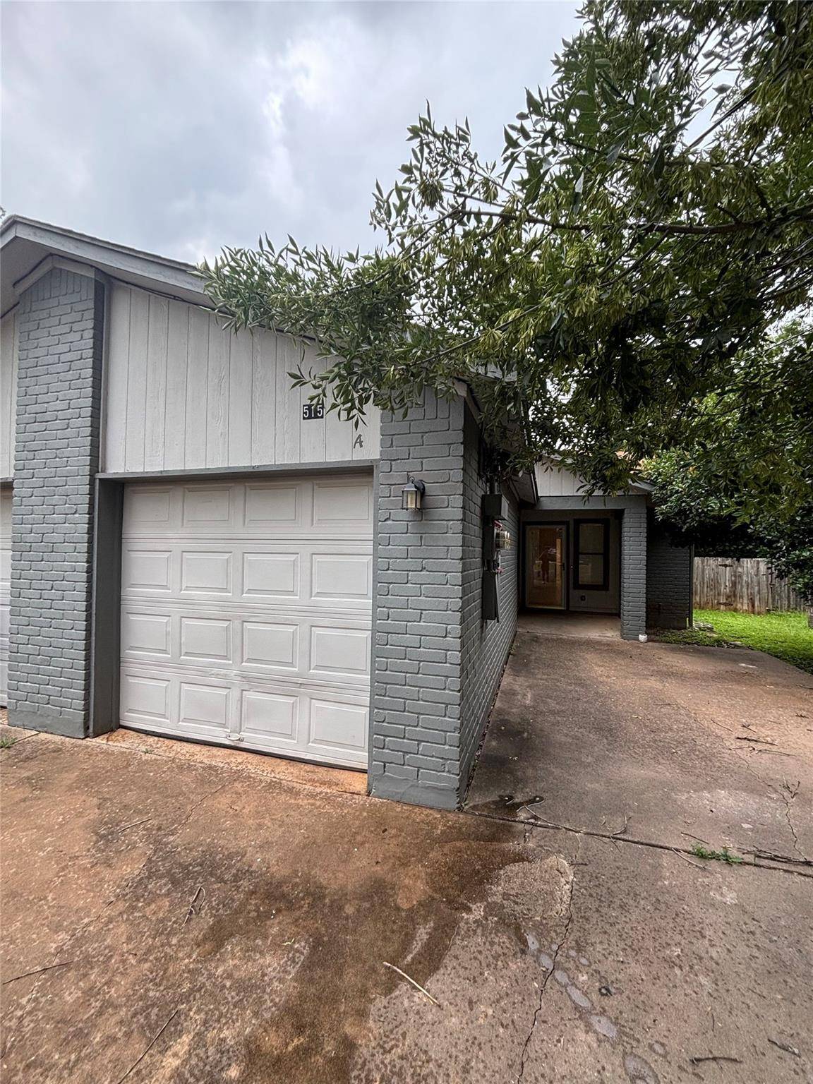 515 Luther DR #A, Georgetown, TX 78628