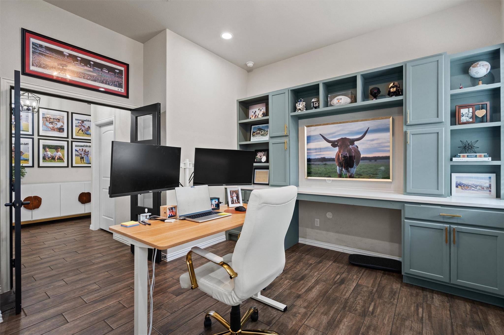 705 Hereford LOOP, Hutto, TX 78634