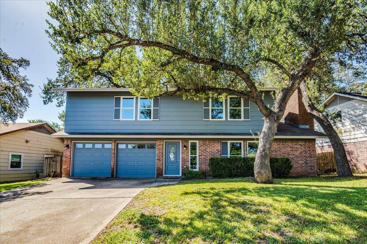 8419 Seminary Ridge DR, Austin, TX 78745