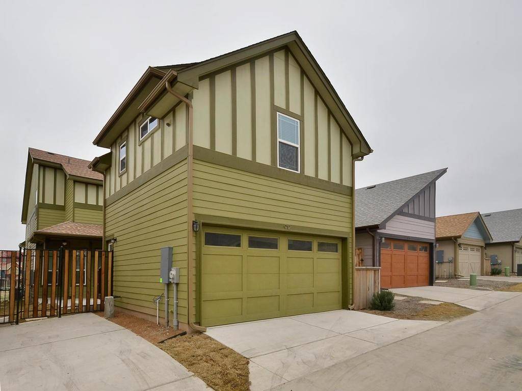 912 Sugaree Ave #B, Austin, TX 78757