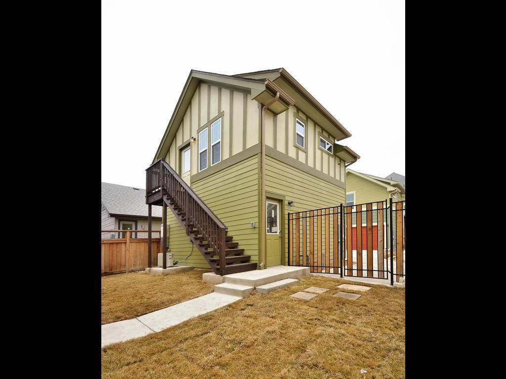 912 Sugaree Ave #B, Austin, TX 78757