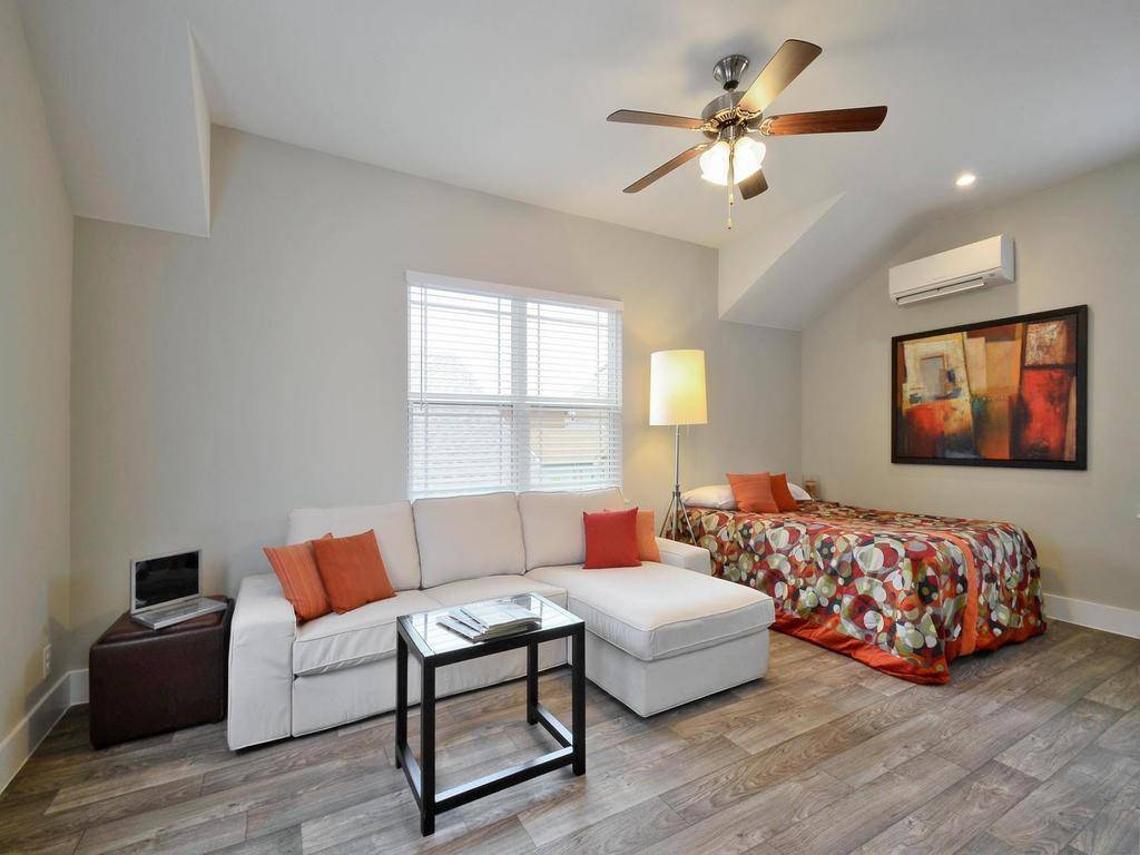 912 Sugaree Ave #B, Austin, TX 78757