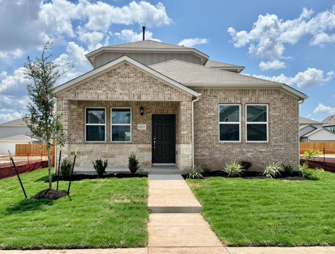 14129 Gilwell DR, Del Valle, TX 78617
