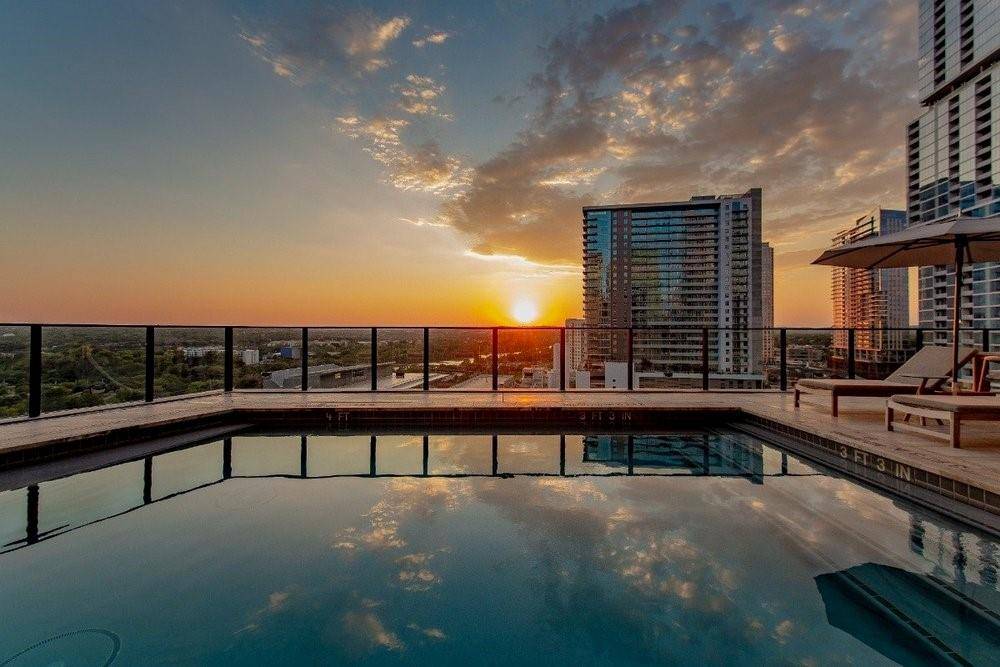 202 Nueces ST #1405, Austin, TX 78701