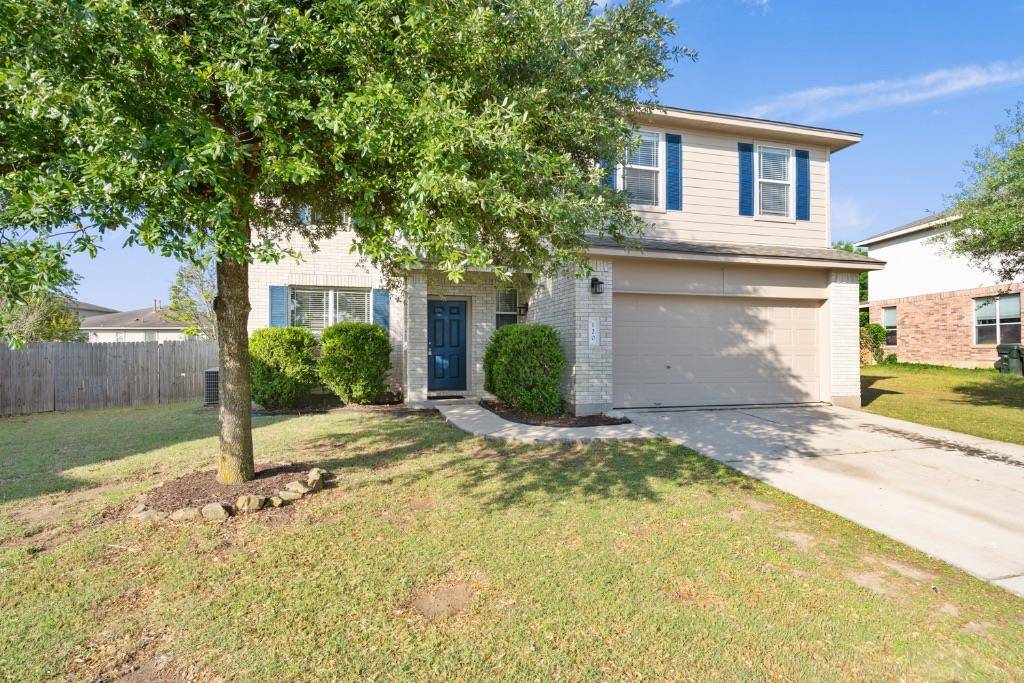120 Brazos LN, Kyle, TX 78640