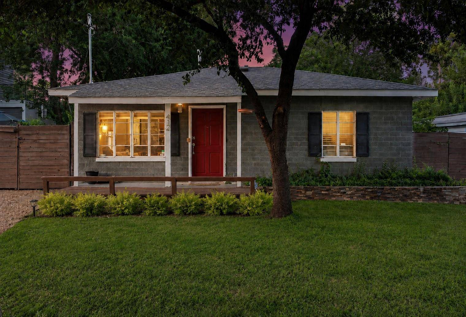 412 W Croslin ST, Austin, TX 78752