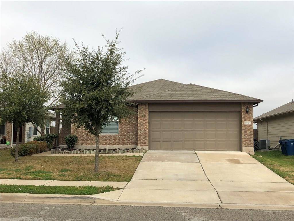 13316 Pine Needle ST, Manor, TX 78653