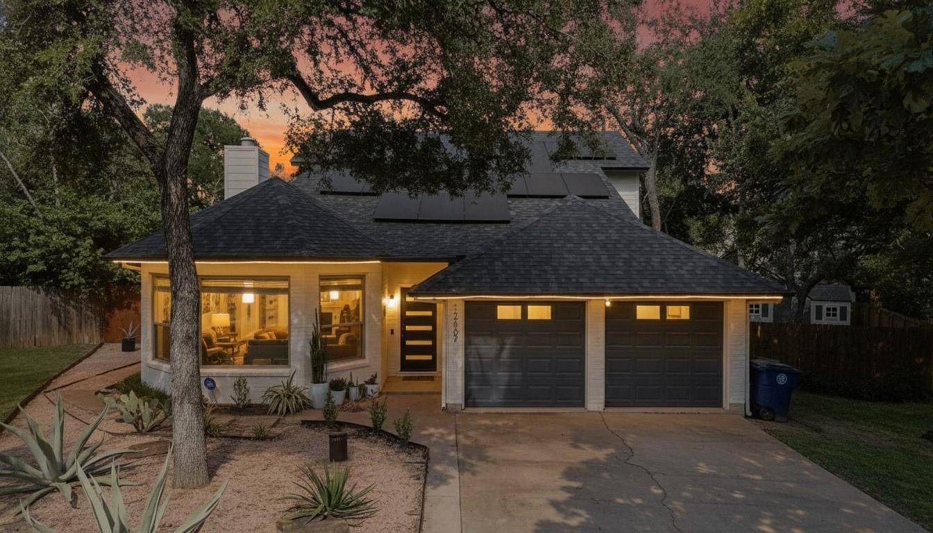 12607 Terra Nova LN, Austin, TX 78727