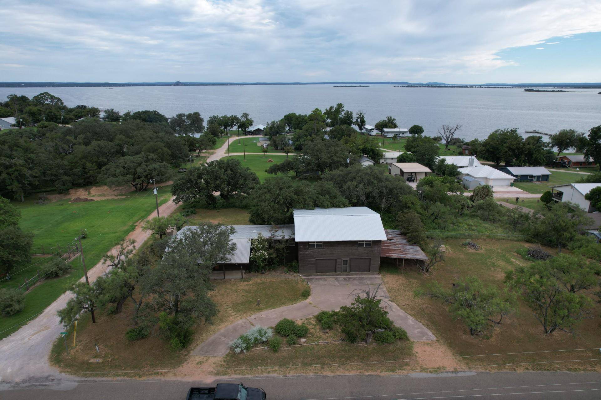 401 County Road 128, Burnet, TX 78611