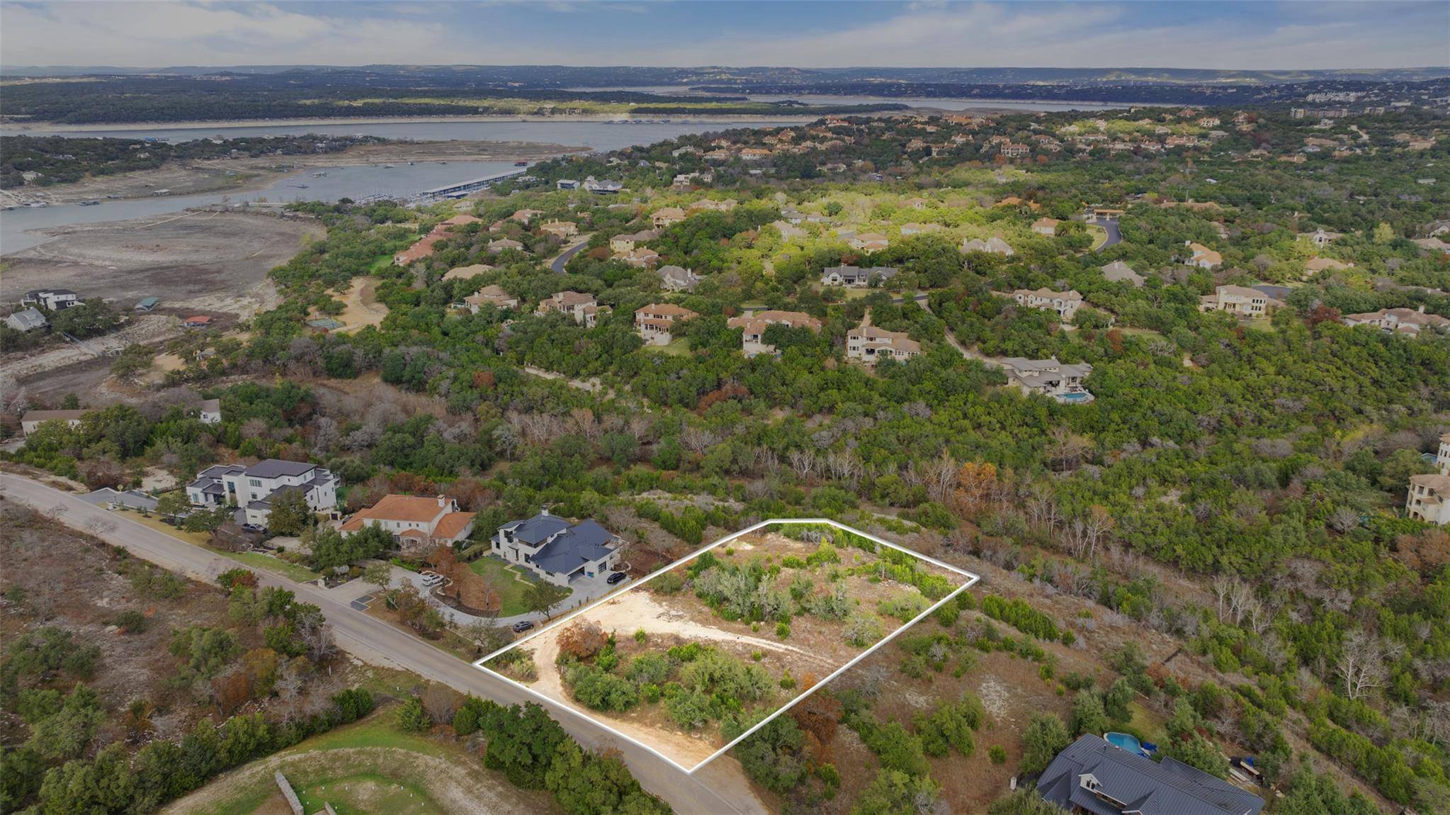 16130 Clara Van ST, Austin, TX 78734