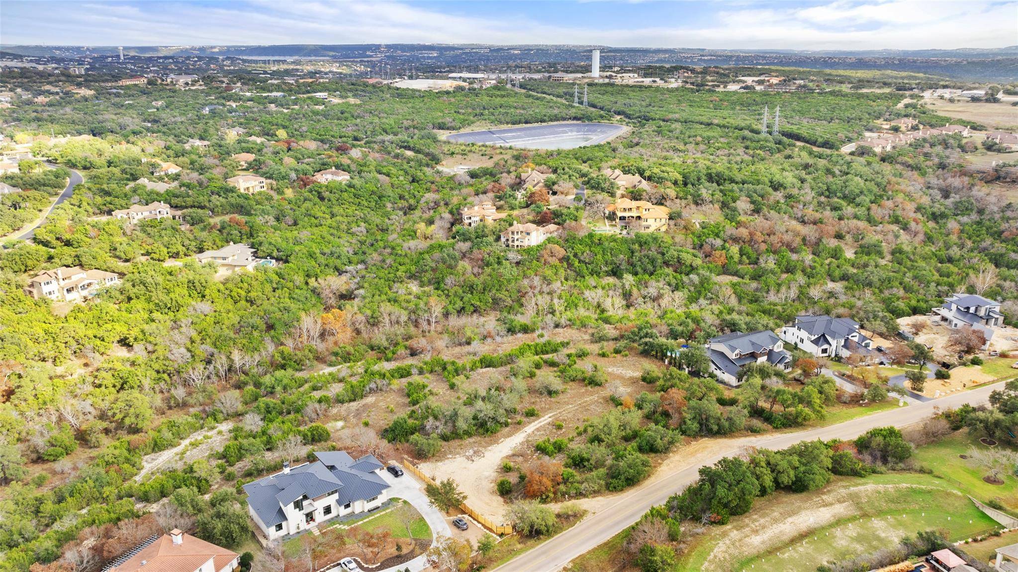 16130 Clara Van ST, Austin, TX 78734
