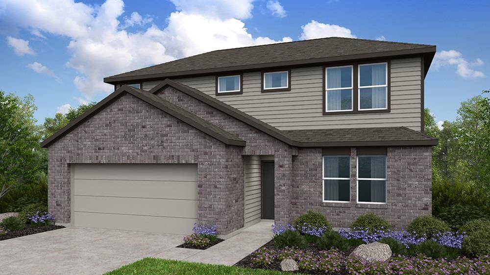 15420 Welsh Mills DR, Pflugerville, TX 78660