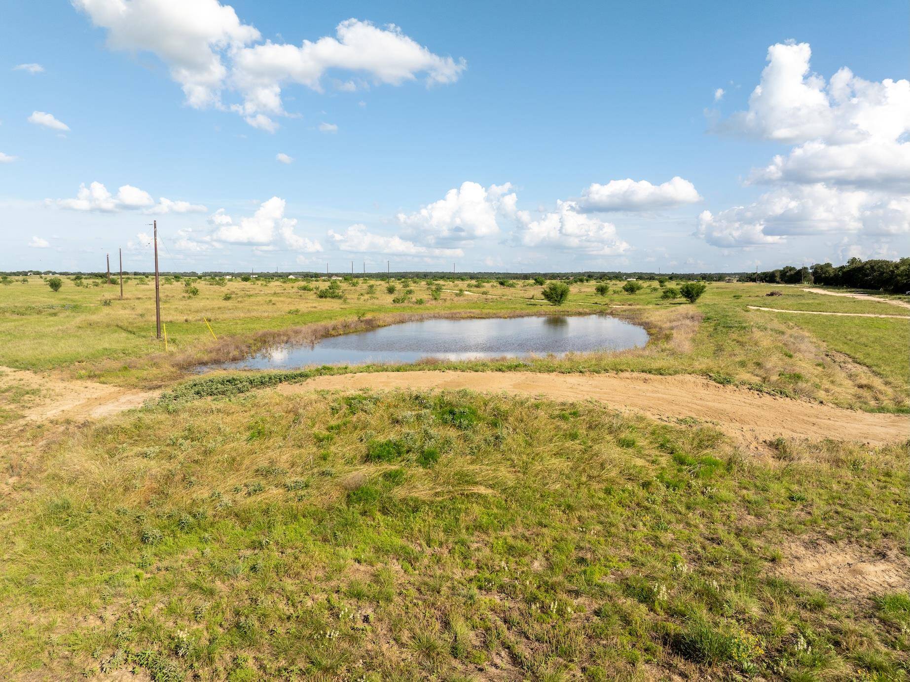 TBD Lot 12 County Road 473, Thrall, TX 76578