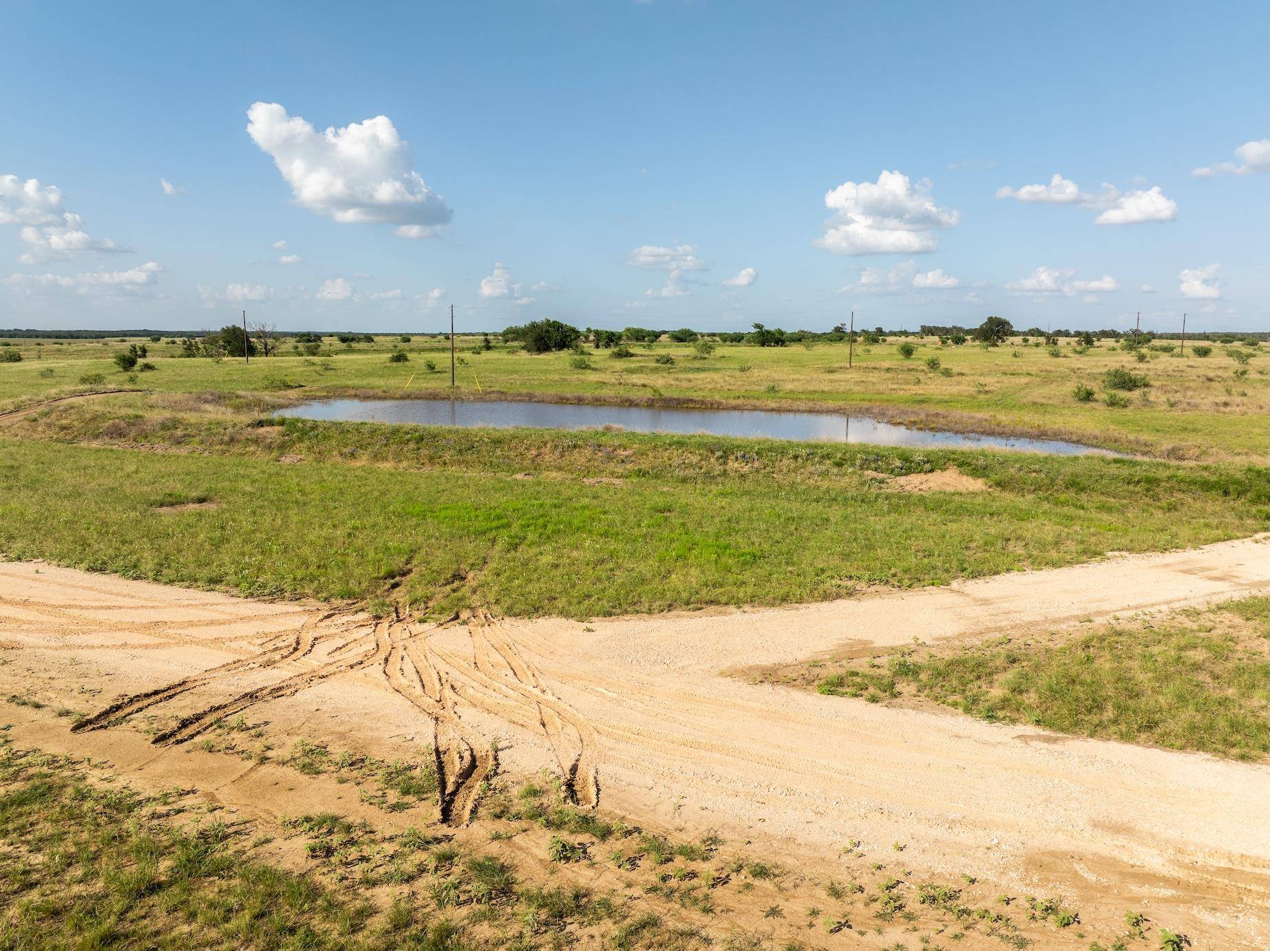 TBD Lot 12 County Road 473, Thrall, TX 76578