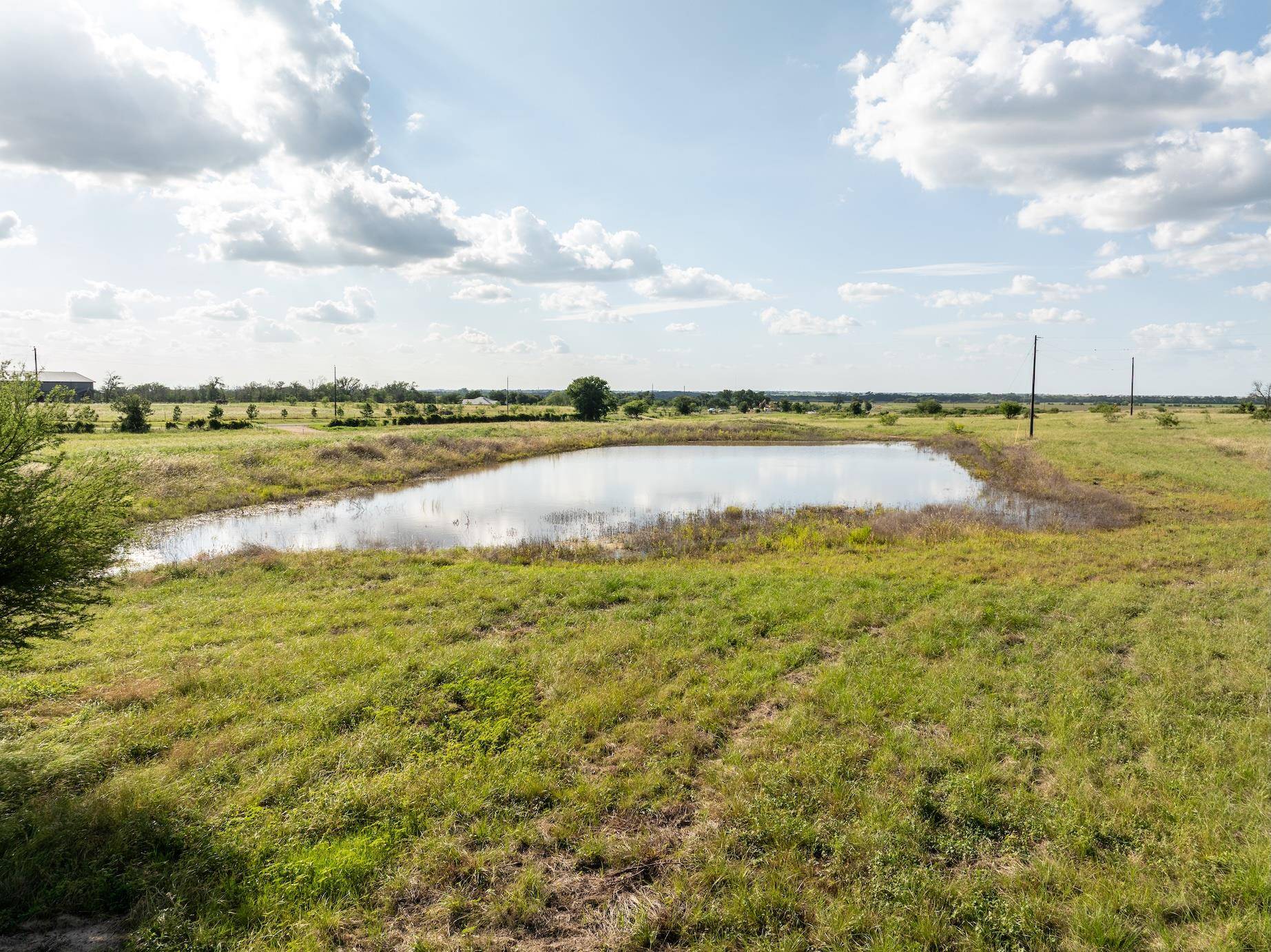 TBD Lot 12 County Road 473, Thrall, TX 76578