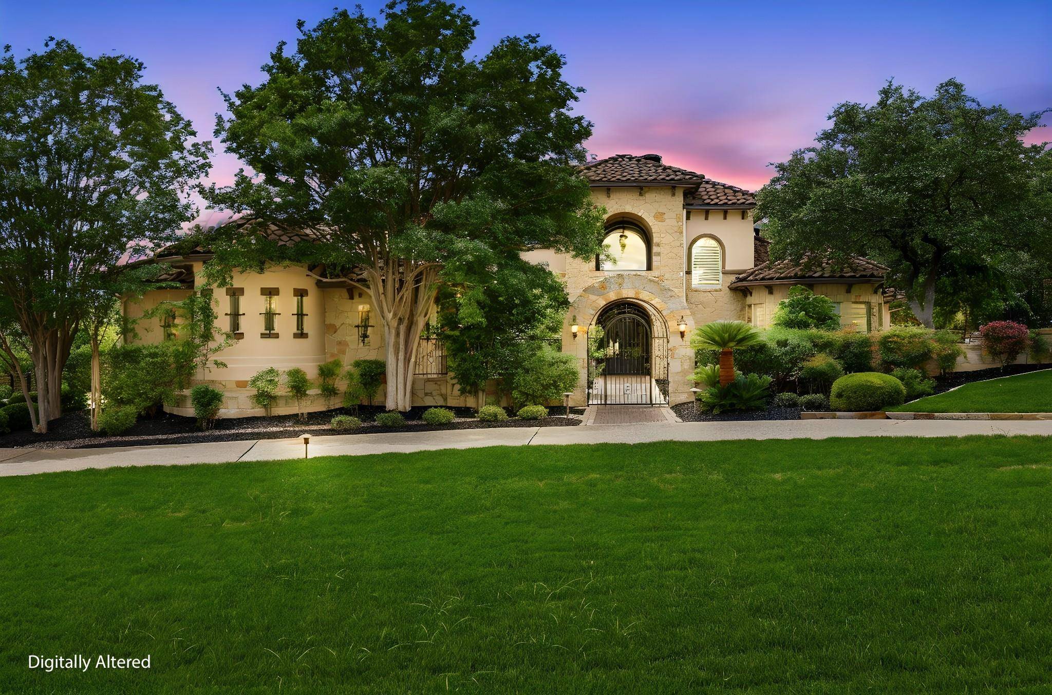 104 Kollmeyer CIR, Austin, TX 78734
