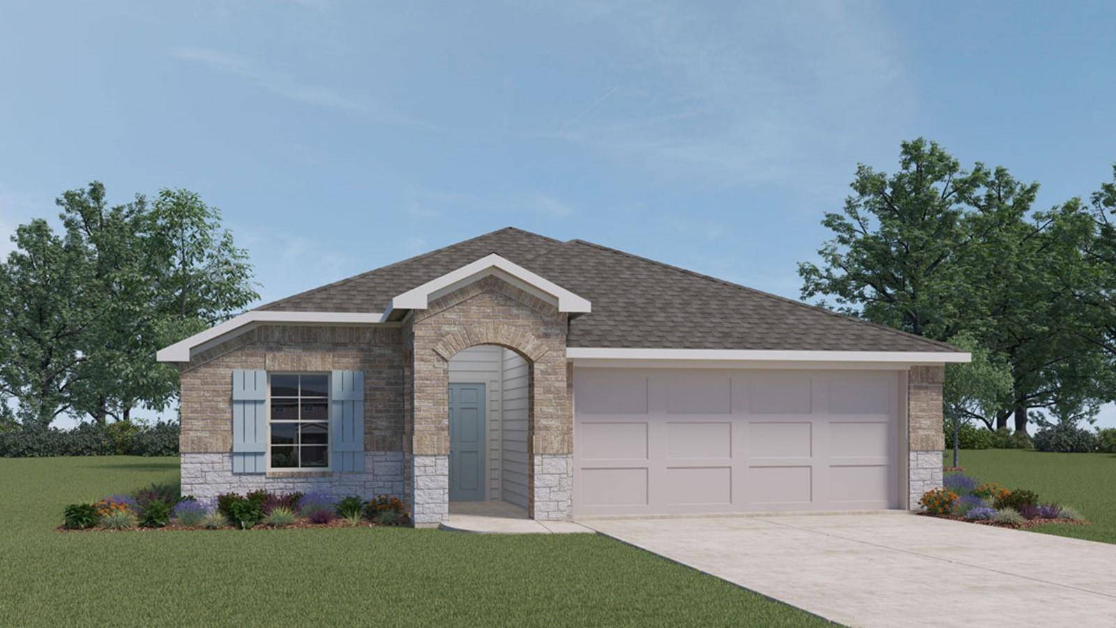 358 Presley DR, Killeen, TX 76542