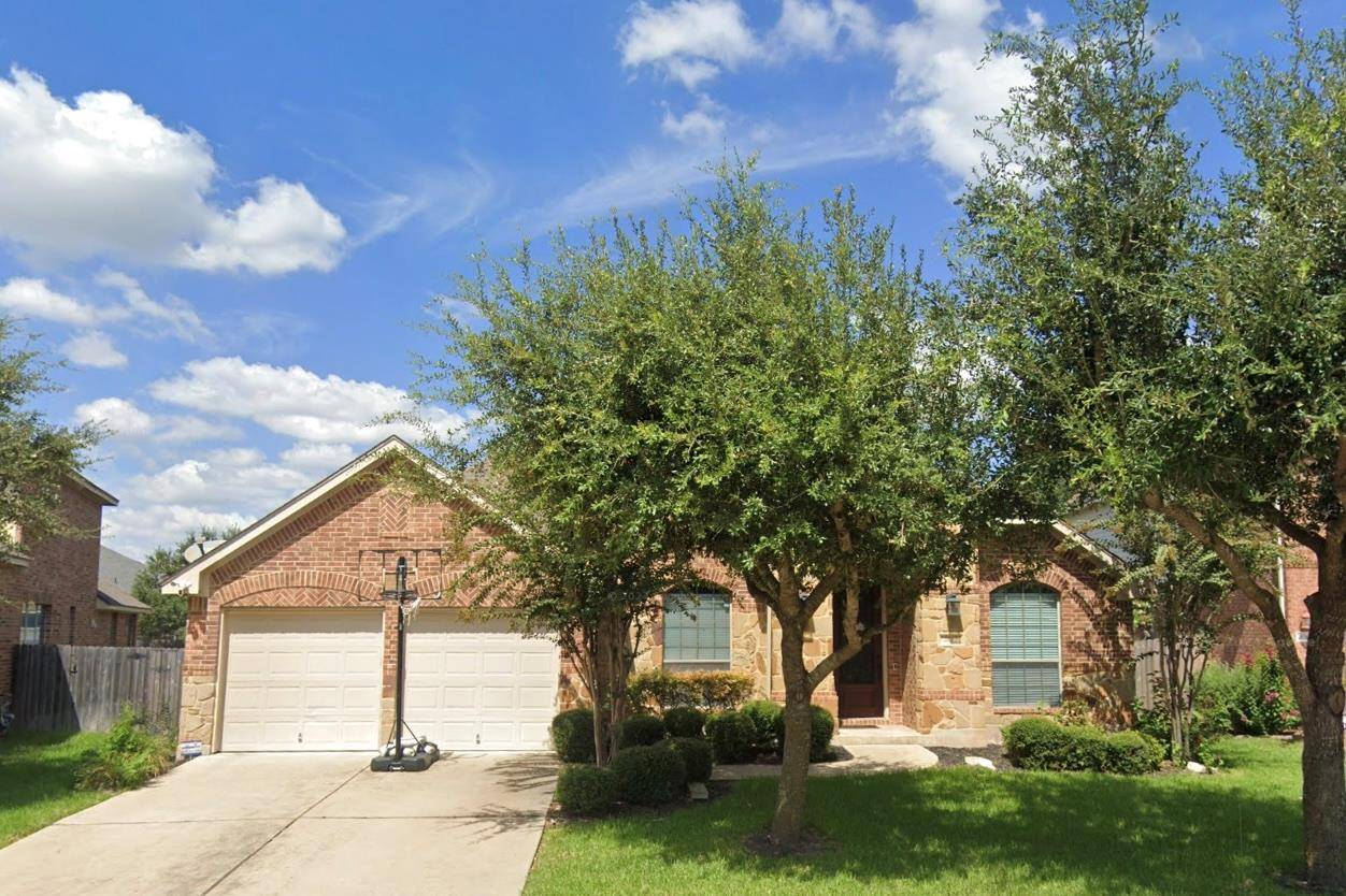 2612 Ravensbrook CT, Pflugerville, TX 78660
